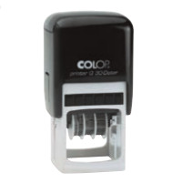 Colop Q30 Custom Date Stamp